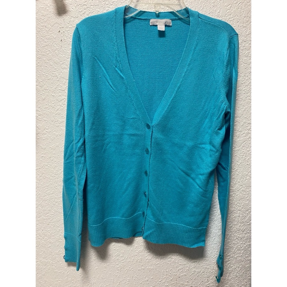 New York & Company Cardigan